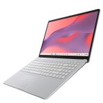ASUS Chromebook CM1505CM4A-S70031 MediaTek Kompanio Kompanio 540 39,6 cm (15.6") Full HD 4 GB LPDDR5x-SDRAM 128 GB eMMC Wi-Fi 6 (802.11ax) ChromeOS Grau