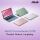 ASUS Chromebook CM1505CM4A-S70031 MediaTek Kompanio Kompanio 540 39,6 cm (15.6") Full HD 4 GB LPDDR5x-SDRAM 128 GB eMMC Wi-Fi 6 (802.11ax) ChromeOS Grau