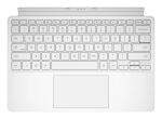 ASUS Chromebook CM32 CM3206DM4A-TR0145 MediaTek Kompanio Kompanio 540 30,7 cm (12.1") Touchscreen WQXGA 8 GB LPDDR5x-SDRAM 128 GB eMMC Wi-Fi 6 (802.11ax) ChromeOS Titan QWERTZ Deutsch