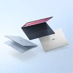 ASUS Chromebook CM14 CM1406CM4A-LY0050 MediaTek Kompanio Kompanio 540 35,6 cm (14") WUXGA 8 GB LPDDR5x-SDRAM 128 GB eMMC Wi-Fi 6E (802.11ax) ChromeOS Silber QWERTZ Deutsch