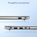 ASUS Chromebook CM14 14"   MT 540  8 128   CM1406CM4A-LY0051 ChromeOS