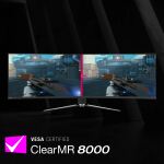 MSI MPG 491CQXDE  124,46cm DQHD 21:9 QD-OLED HDMI USB