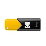 Kodak 64GB USB 3.2 B110S Click Easy