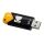 Kodak 64GB USB 3.2 B110S Click Easy
