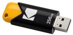 Kodak 256GB USB 3.2 B110S Click Easy