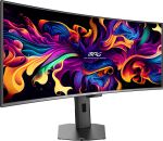 MSI MPG 341CQRDE   86,36cm DQHD 21:9 QD-OLED HDMI USB DP