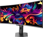 MSI MPG 341CQRDE   86,36cm DQHD 21:9 QD-OLED HDMI USB DP