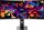 MSI MPG 341CQRDE   86,36cm DQHD 21:9 QD-OLED HDMI USB DP