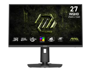 MSI MAG 274QPFDE X32 68,58cm QHD 16:9 IPS DP HDMI