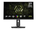 MSI MAG 274QPFDE X32 68,58cm QHD 16:9 IPS DP HDMI
