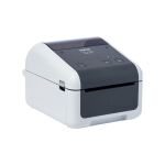 Brother TD-4215D Etikettendrucker Thermodirekt 203 x 203 DPI 127 mm/sek Kabelgebunden