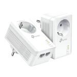 TP-Link TL-PA7027P KIT(EU) PowerLine Netzwerkadapter 1000...