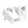 TP-Link TL-PA7027P KIT(EU) PowerLine Netzwerkadapter 1000 Mbit/s Ethernet/LAN Weiß 2 Stück(e)