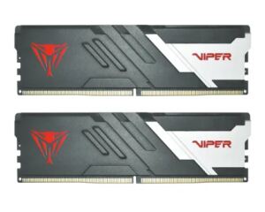 Patriot Memory Viper Venom Speichermodul 32 GB 2 x 16 GB DDR5 288-pin DIMM ECC