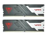 Patriot Memory Viper Venom Speichermodul 32 GB 2 x 16 GB...