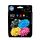 HP 912 4er-Pack Original-Druckerpatronen Schwarz/Cyan/Magenta/Gelb