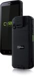 CYRUS CS75XA Handheld-PDA 5,5/4G/Barcode-Scanner/IP65