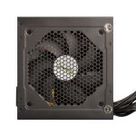 Nanoxia Deep Silence Smart Power Netzteil 600 W ATX Schwarz