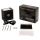 Nanoxia Deep Silence Smart Power Netzteil 600 W ATX Schwarz