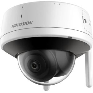 Hikvision Dome IP  IR DS-2CV2141G2-IDW(W)(2.8mm)