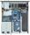 GIGABYTE E133-C10-AAG1 AMD B650E Sockel AM5 Rack (1U) Schwarz, Stahl