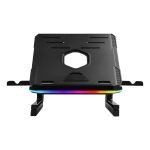 Enermax R.T.STAND Laptop- & Tablet-Ständer Schwarz 43,2 cm (17")