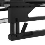 Enermax R.T.STAND Laptop- & Tablet-Ständer Schwarz 43,2 cm (17")