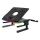 Enermax R.T.STAND Laptop- & Tablet-Ständer Schwarz 43,2 cm (17")