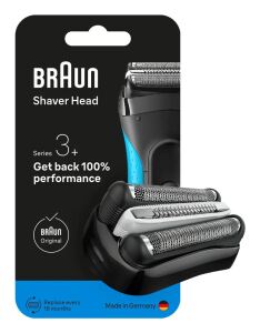 Braun Series 3 735797 Rasierapparat-Zubehör Scherkopf