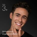 Braun Series 3 735797 Rasierapparat-Zubehör Scherkopf