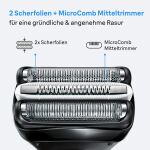Braun Series 3 735797 Rasierapparat-Zubehör Scherkopf