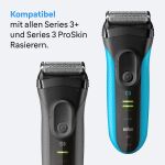 Braun Series 3 735797 Rasierapparat-Zubehör Scherkopf