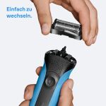 Braun Series 3 735797 Rasierapparat-Zubehör Scherkopf