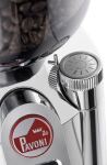 la Pavoni Il Cilindro 310 W Aluminium