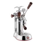 la Pavoni LPLESA01EU Kaffeemaschine Espressomaschine 1,6 l