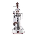 la Pavoni LPLESA01EU Kaffeemaschine Espressomaschine 1,6 l