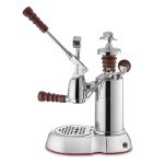 la Pavoni LPLESA01EU Kaffeemaschine Espressomaschine 1,6 l