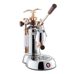 la Pavoni LPLEXP01EU Kaffeemaschine Espressomaschine 1,6 l