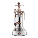 la Pavoni LPLEXP01EU Kaffeemaschine Espressomaschine 1,6 l