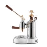 la Pavoni LPLEXP01EU Kaffeemaschine Espressomaschine 1,6 l