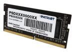 Patriot Memory Signature Line PSD48G320081S Speichermodul...