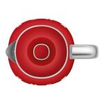 SMEG Kettle (KLF05RDEU) mini 0,8L red