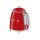 SMEG Kettle (KLF05RDEU) mini 0,8L red