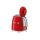 SMEG Kettle (KLF05RDEU) mini 0,8L red