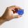 Shelly 1 Gen4 Intelligenter Schalter Blau