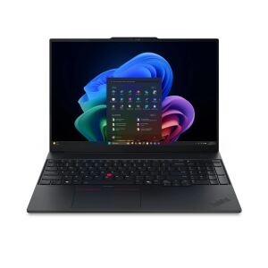 Lenovo ThinkPad E16 G4      16"   C5-320     16/512 WUXGA W11P