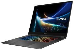 MSI Prestige N16 Flip Ai+ C1XMT027Y 128GB DDR5 2TB SSD W11P