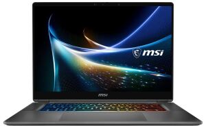 MSI Prestige N16 Flip Ai+ C1XMT028Y  64GB DDR5 1TB SSD W11P
