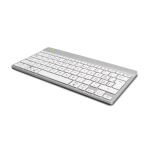 R-Go Tastatur Compact Break DE-Layout     kabellos...