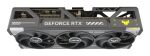 ASUS TUF Gaming TUF-RTX5090-32G-GAMING NVIDIA GeForce RTX 5090 32 GB GDDR7